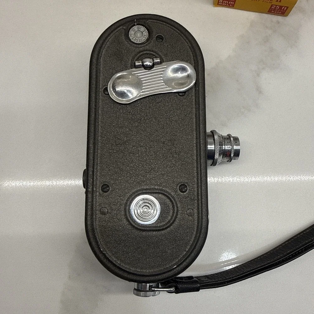 Keystone all mechanical